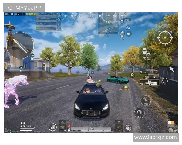 和平精英战术解析：BLG边路渗透策略与实战应用全景揭秘