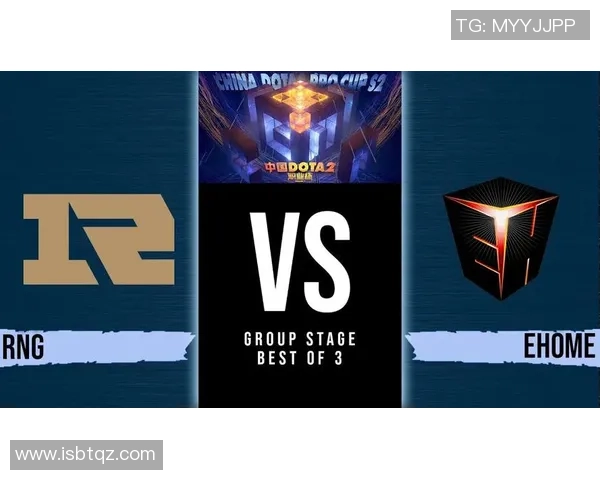 RNG战队在DOTA2赛场上的节奏掌控与战术解析