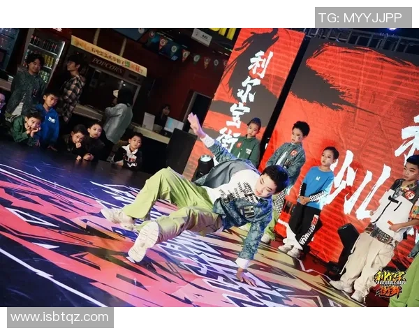 北京街舞队在街舞比赛中创下新高经验排名引发热议