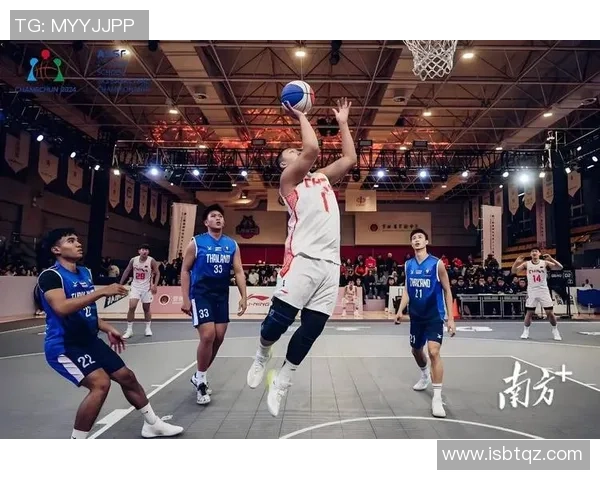 成都篮球队在比赛经验上创新高引领全国篮球发展新趋势 成都篮球队在比赛经验上创新高引领全国篮球发展新趋势