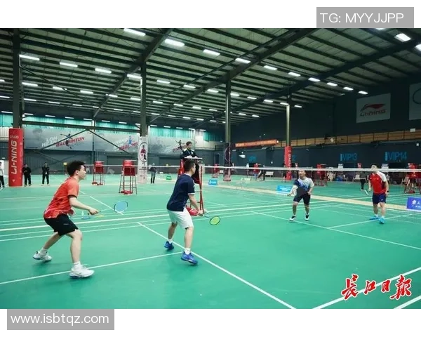 武汉羽毛球队个人能力提升的热议与变革探讨 武汉羽毛球队个人能力提升的热议与变革探讨